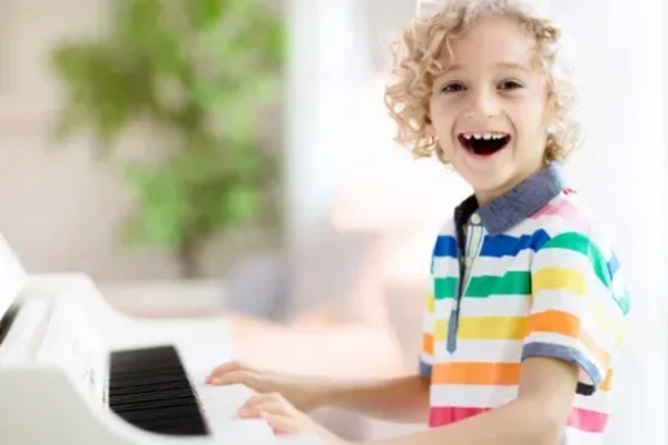 music class for autism