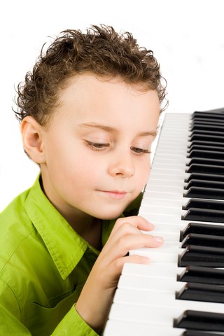 music classes for special needs