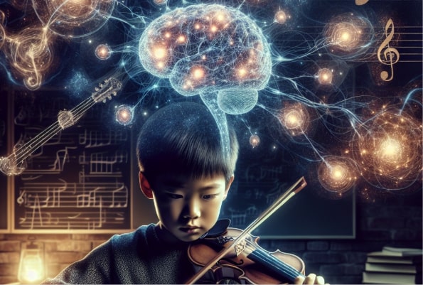 cognitive development