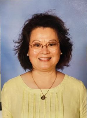 Our Teachers